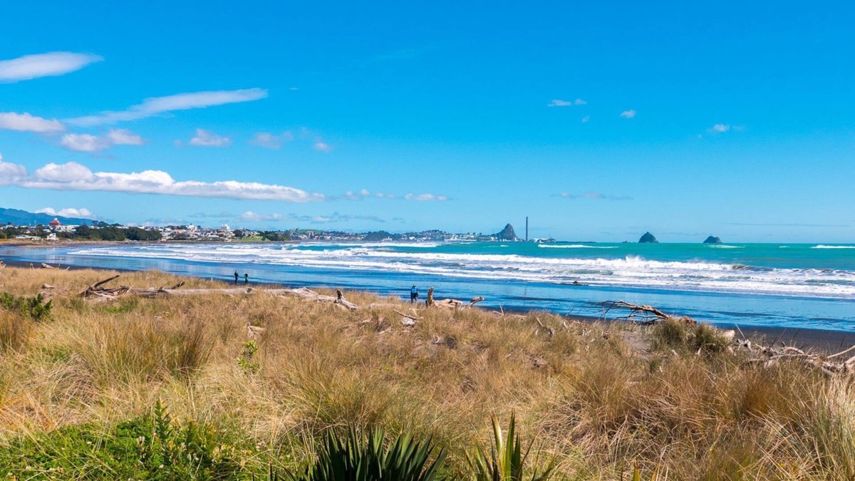 Fitzroy Apartment | The Residence Apartment 4 50 Sky