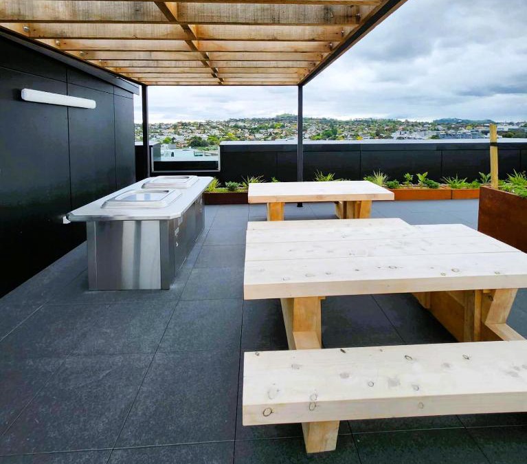 Greenlane - Ellerslie Apartment | The Residences Ellerslie