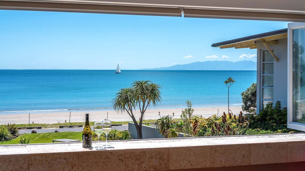 Onetangi Apartment | The Sands - Apartment 26 | Stay Waiheke