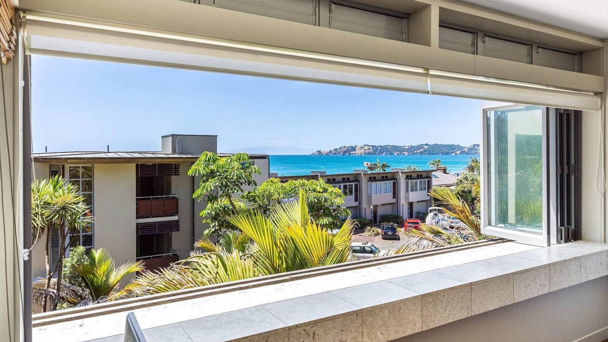 Onetangi Apartment | The Sands - Apartment 20 | Stay Waiheke