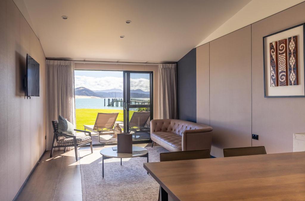 Omapere Hotel | The Sands Hotel Hokianga