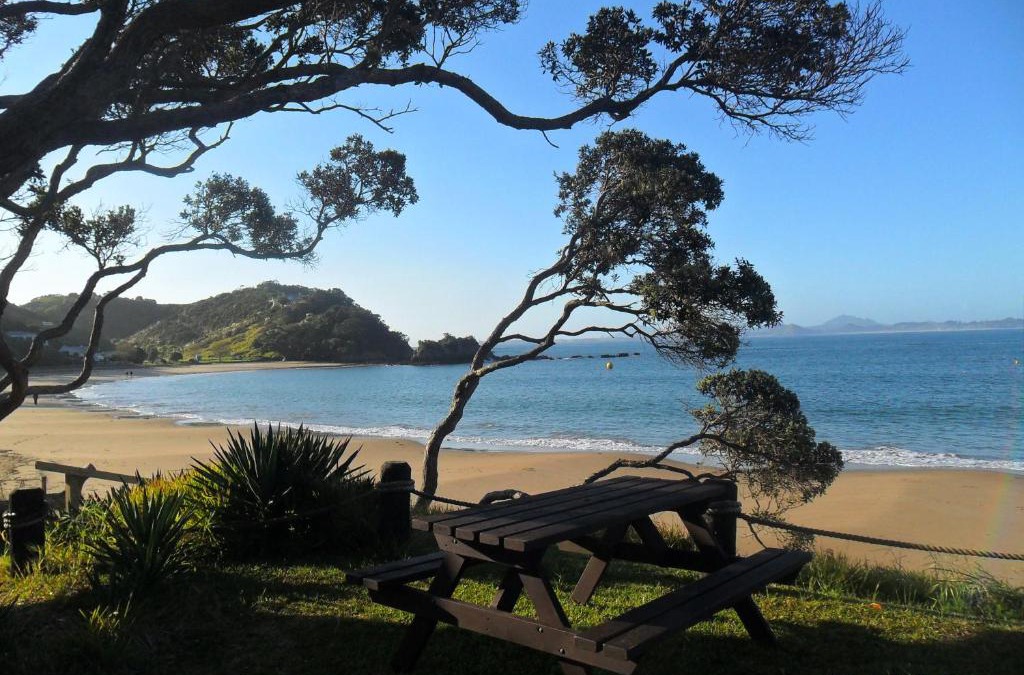Tutukaka Hotel | The Sands Motel Absolute Beachfront Tutukaka