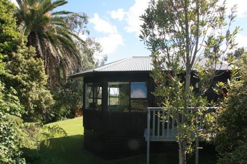 Glenbrook House | The Sauna Chalet
