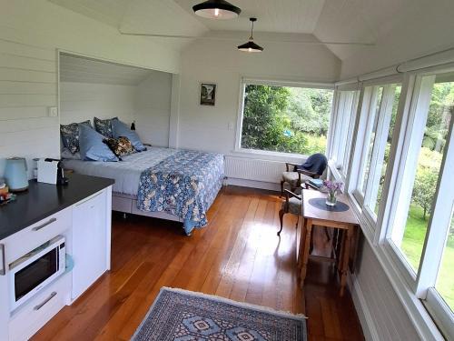 Whanganui House | The Signal Box