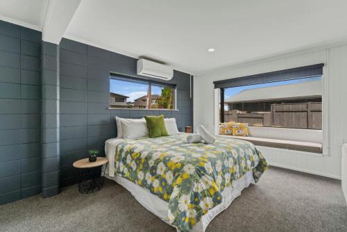 Hilltop Apartment | The Snuggery - Taupo