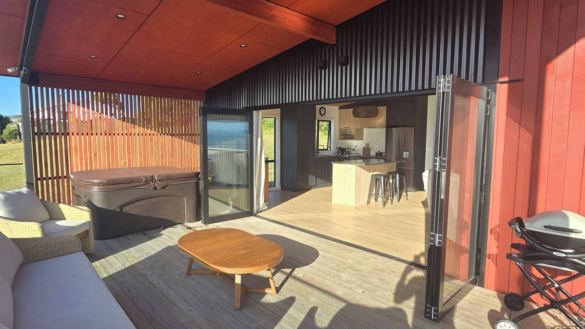 Karkari Peninsula House | The Soak Spot