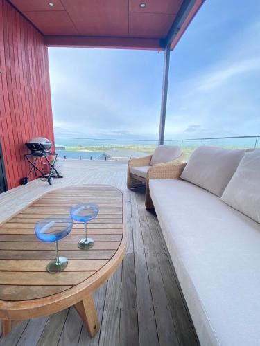 Karkari Peninsula House | The Soak Spot