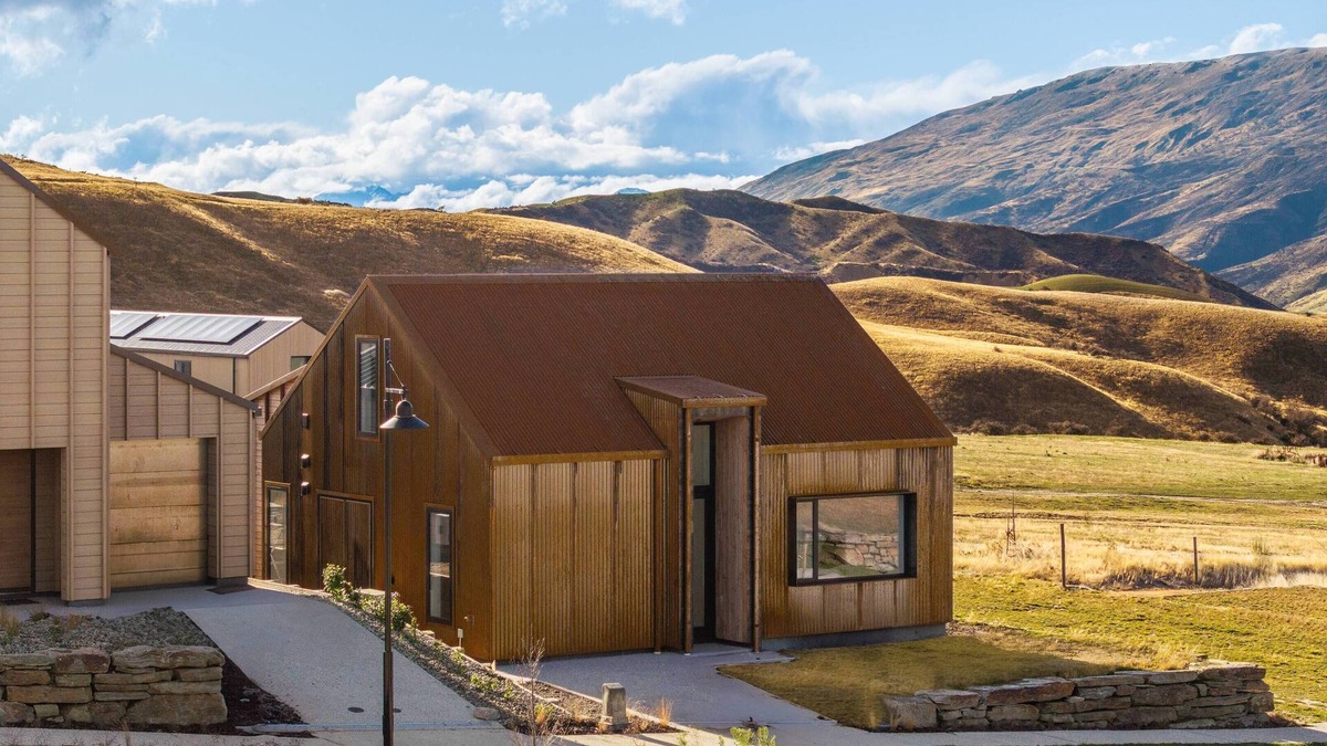 Cardrona House | The Soho by Mt Cardrona Station Resort