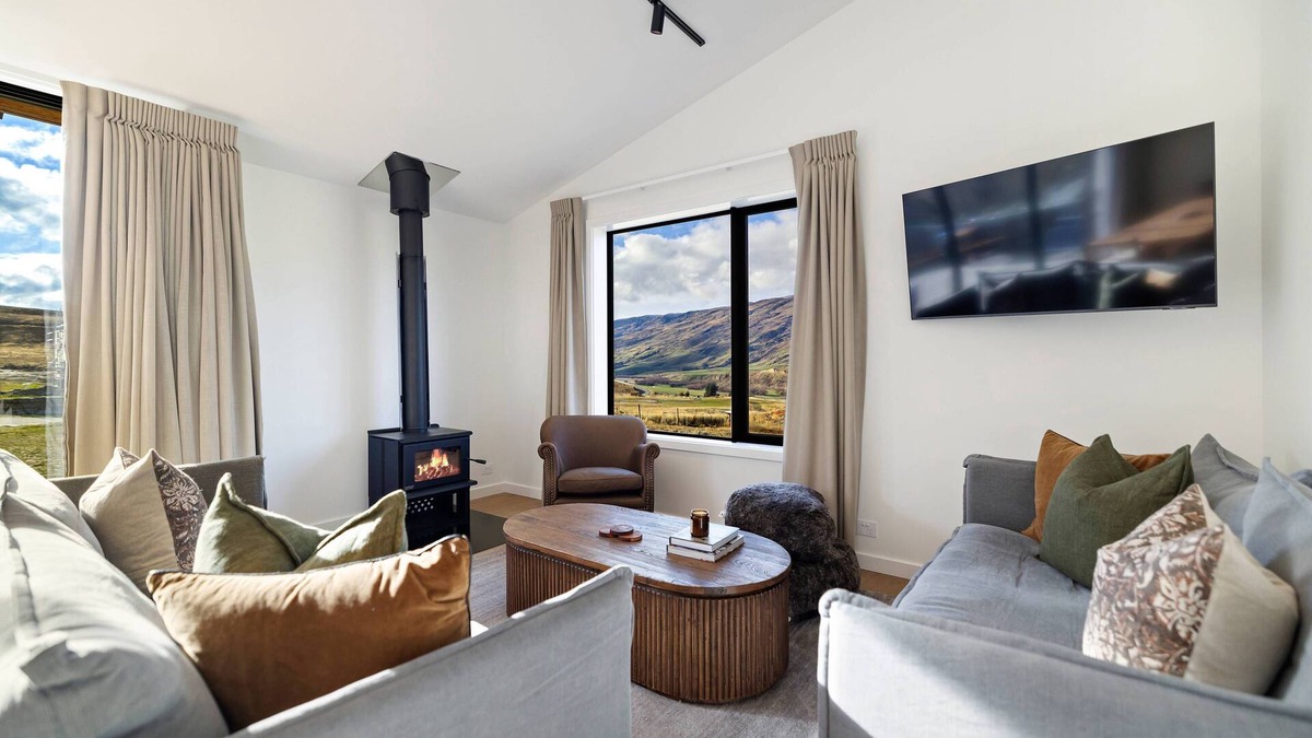 Cardrona Villa | The Soho