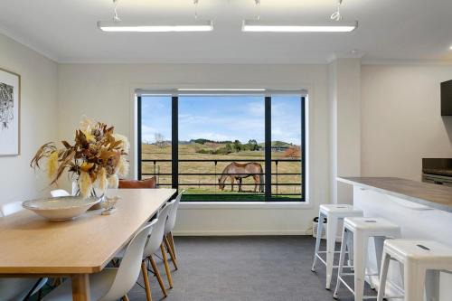 Kinloch House | The Stables Lake and Country Retreat