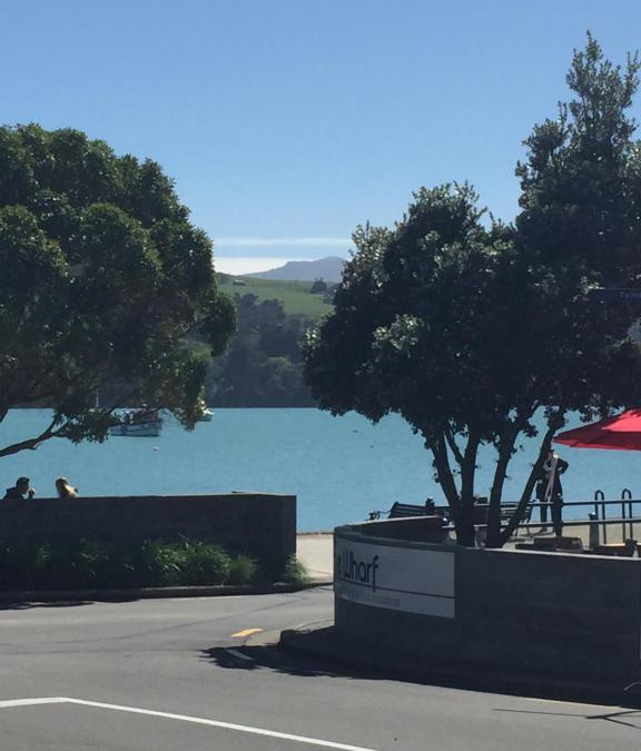 Akaroa Apartment | The Studio Akaroa