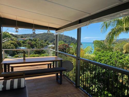 Mangonui House | The Summer House