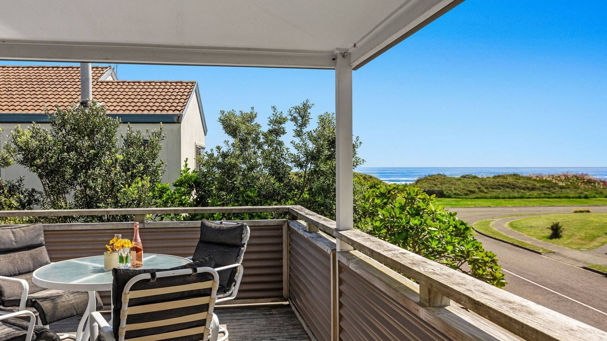 Ohope House | The Sun Capsule - Ohope Beach Holiday Home