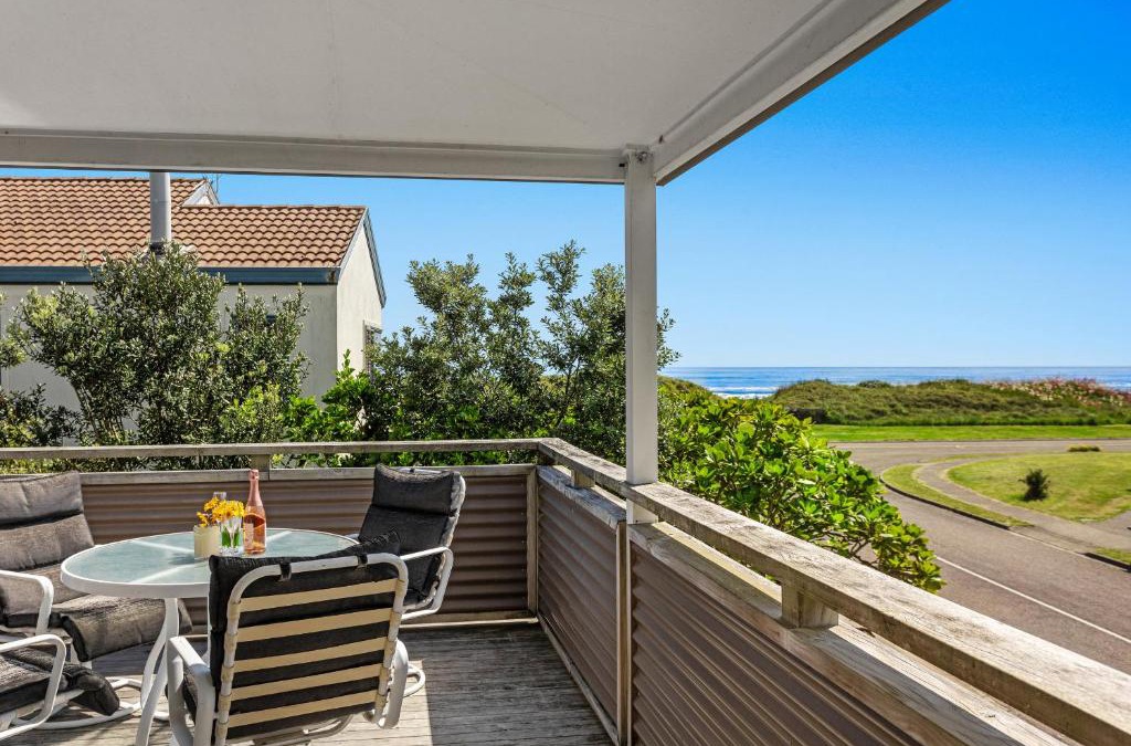 Ohope House | The Sun Capsule - Ohope Beach Holiday Home