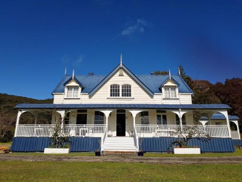 Horeke Villa | The Villa