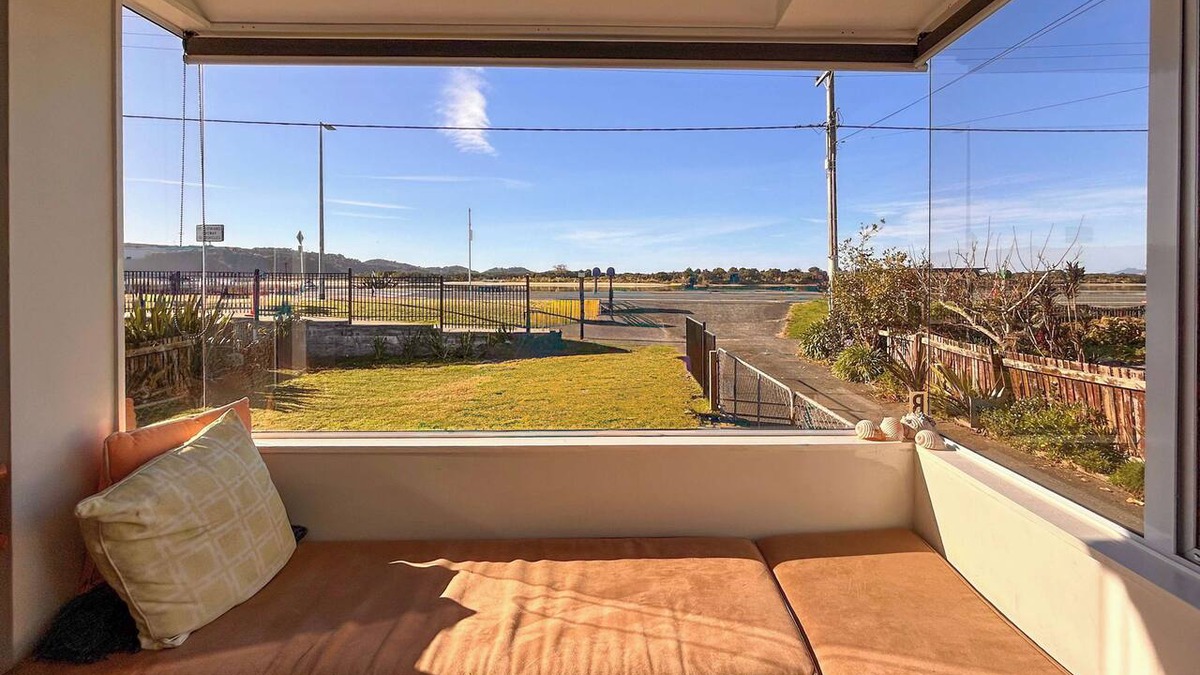 Ngunguru House | The Waterfront - Ngunguru