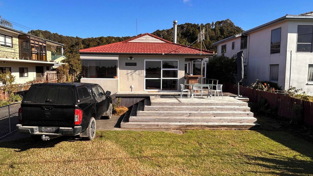 Ngunguru House | The Waterfront - Ngunguru