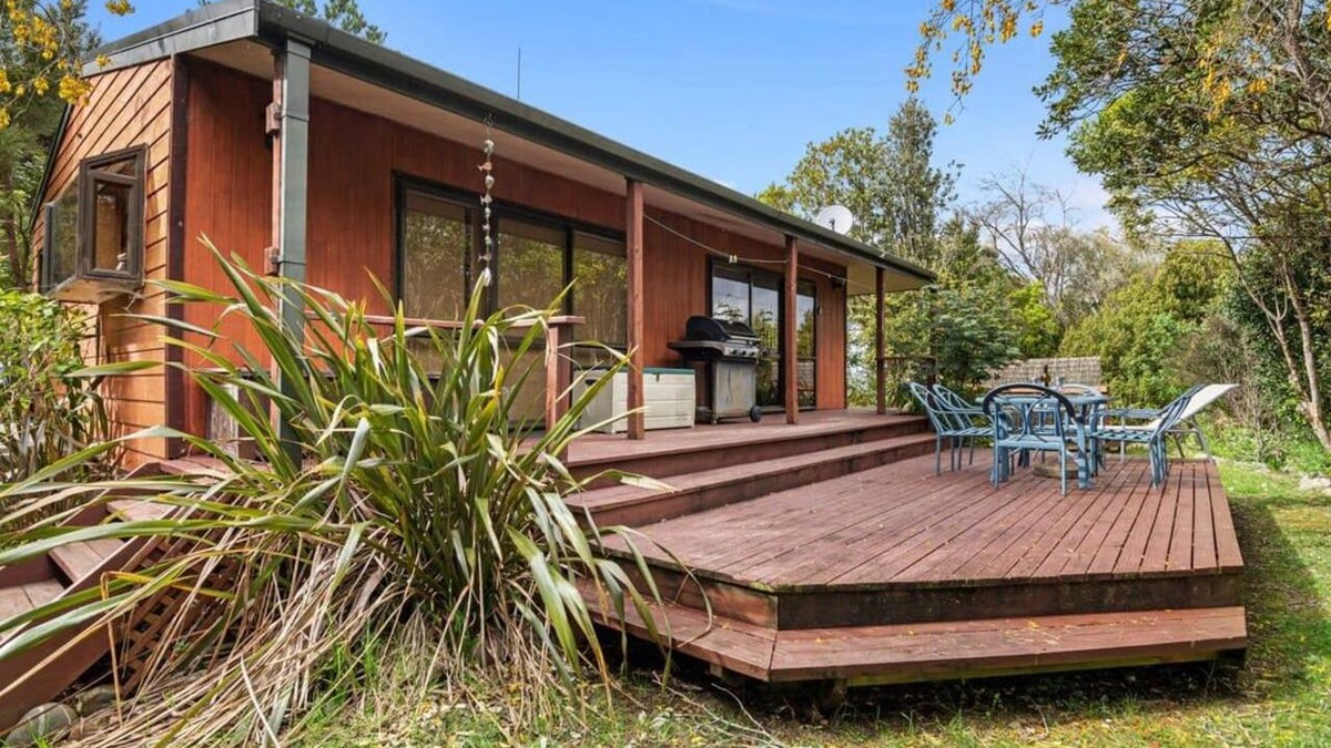 Collingwood House | The Waters Edge - Collingwood
