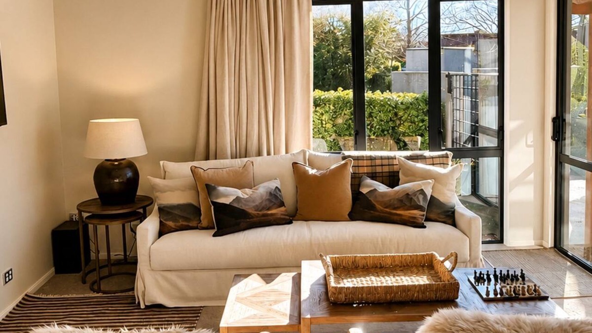 Lower Shotover House | Thirty-One on Ferry - away from home in beautiful Queenstown