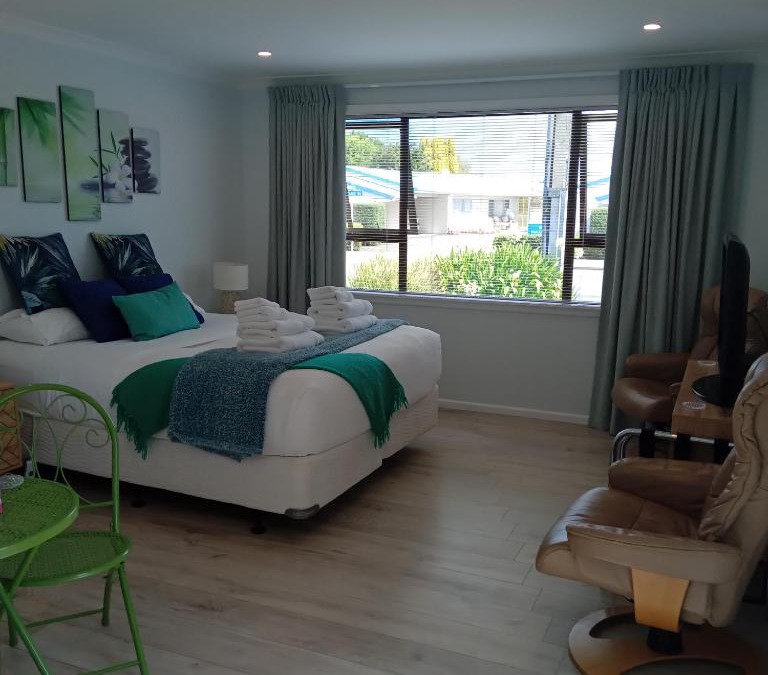 Taradale Bed & Breakfast | Thistle B&B