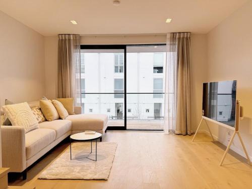 Christchurch City Centre Apartment | Tiaki Cranmer Apartments