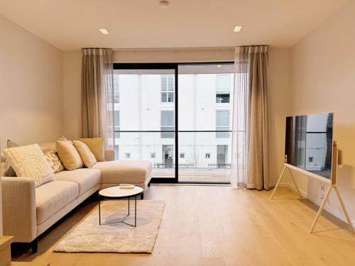 Christchurch City Centre Apartment | Tiaki Cranmer Square Residence