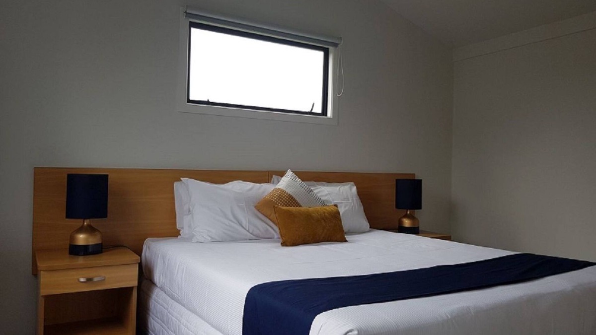 Coromandel Hostel | Tidewater Motel and Tourist Park - Hostel