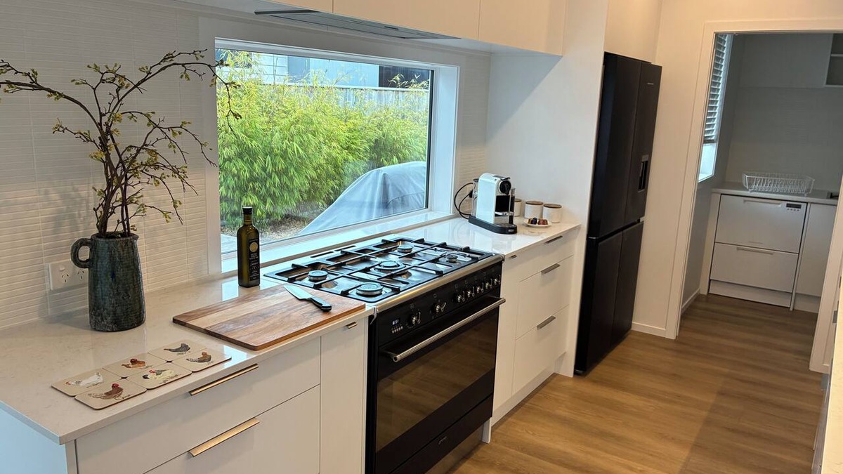 Wharewaka House | TipTop Taupo Accommodation For Your Next Vacation