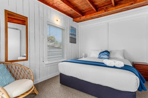 Tirohanga House | Tirohanga Beach Escape