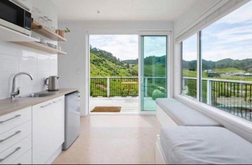 Waihi Beach Apartment | Tohora View