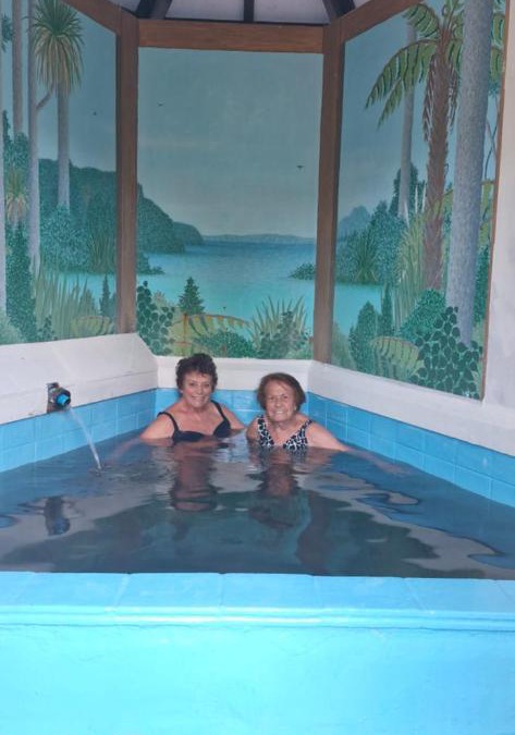 Tokaanu Hotel | Tokaanu Lodge Motel