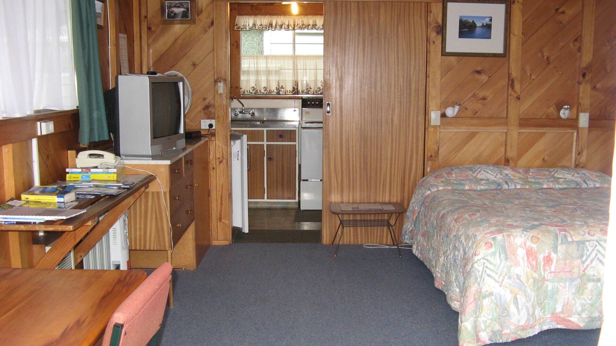 Turangi Hotel | Tongariro River Motel