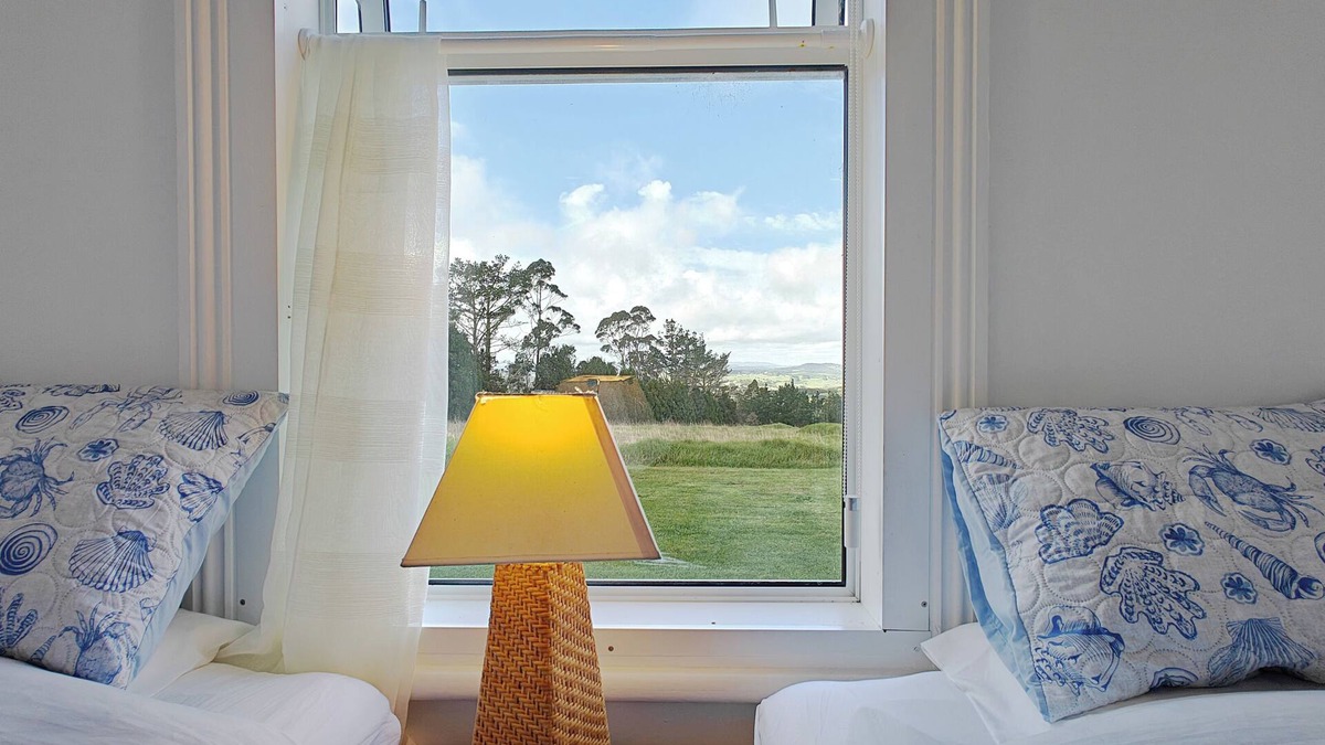 Maungatapere House | Top Hill House