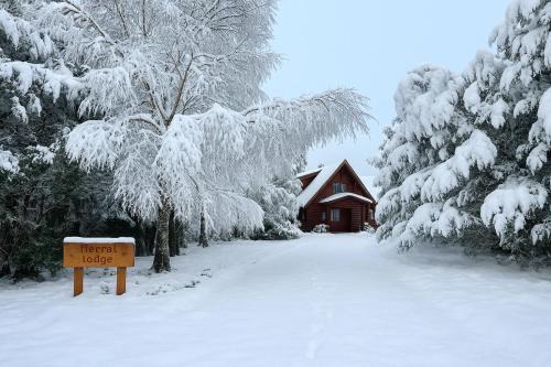Mt Lyford Ski Chalet | Totara Lodge, Snow, Couple Retreat - ML97564