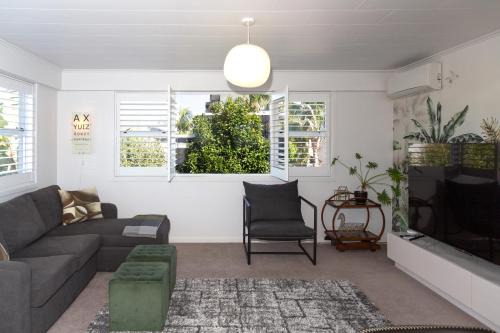 New Plymouth Apartment | Townhouse on Courtenay