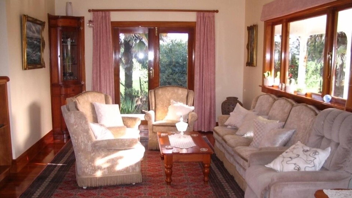 Awakeri Other | Tranquil Farmhouse Getaway - 10 Min Drive to Town