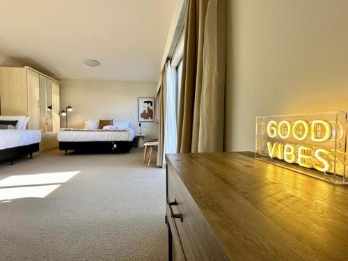 Queenstown House | Tranquil Retreat 5 Min to Queenstown