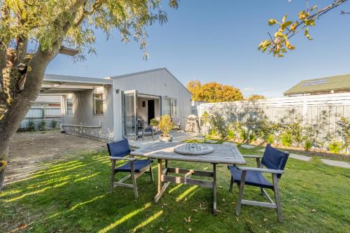 Clyde House | Tranquillity in Clyde