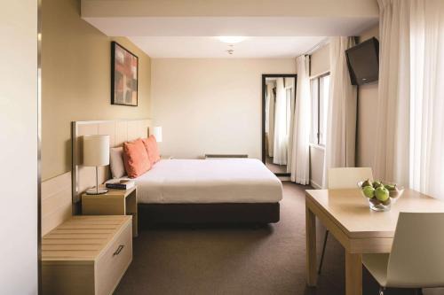Wellington Hotel | Travelodge Hotel Wellington