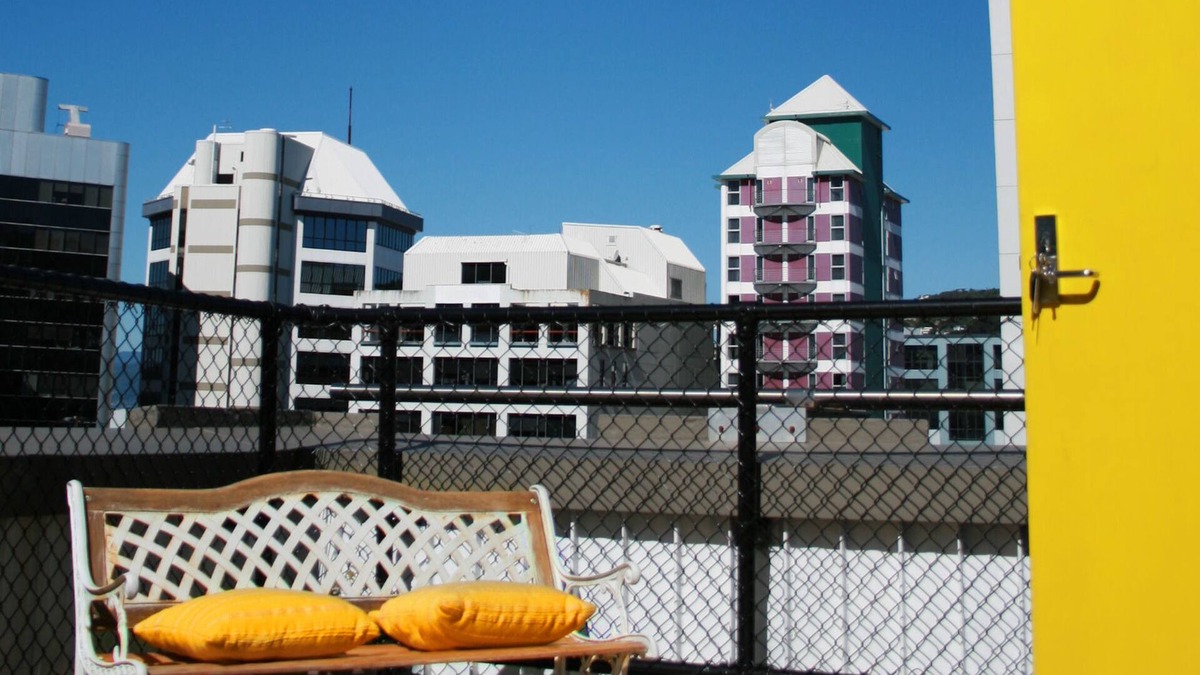 Te Aro Hotel | Trinity Hotel Wellington