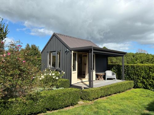 Raglan House | Tswalu