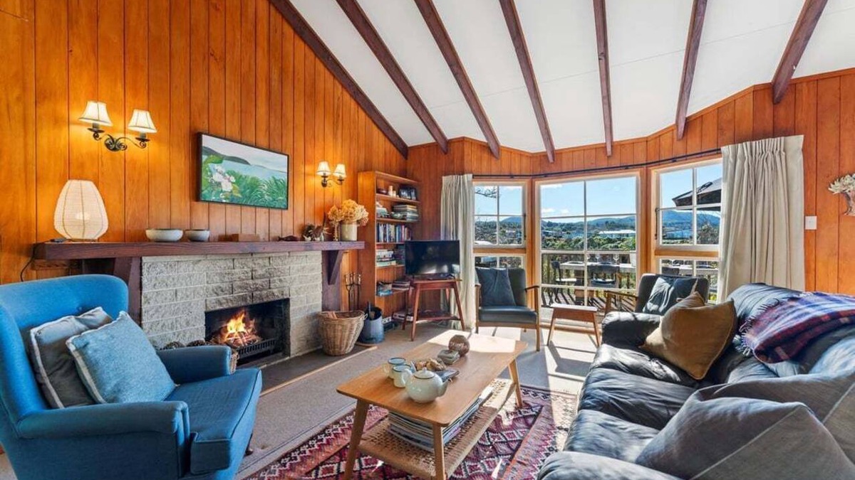 Kinloch House | Tui Cottage - Kinloch