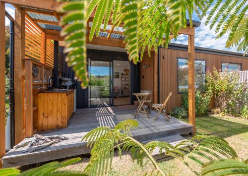 Pohara House | Tui Studio