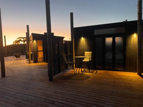 Lower Kaimai Villa | TuiLodge