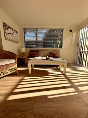 Papamoa Beach House | Turtle Cabin