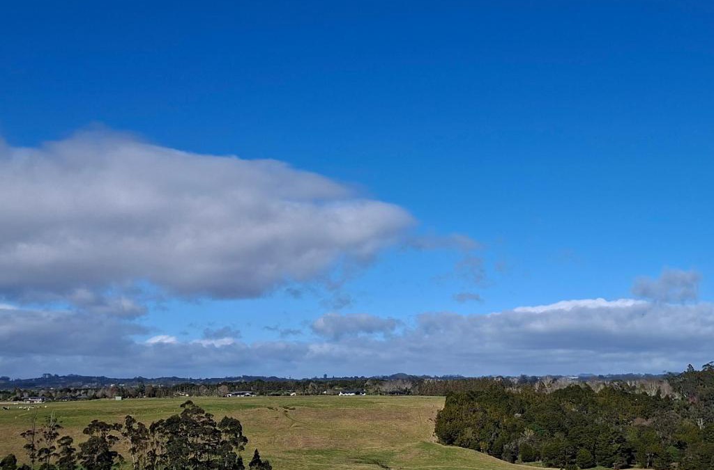 Kerikeri House | Twin Oaks Oasis