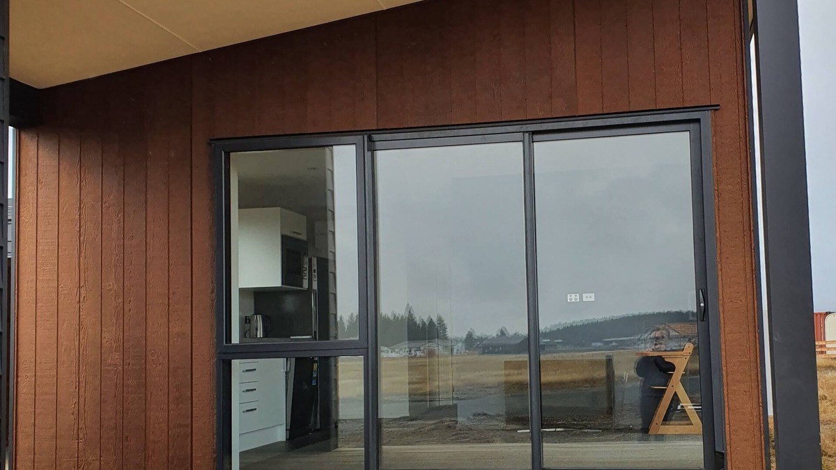 Twizel House | TWIZEL - House near the lake