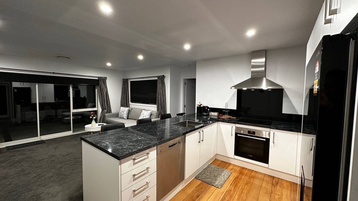 Twizel House | Twizel Retreats - LH Retreat