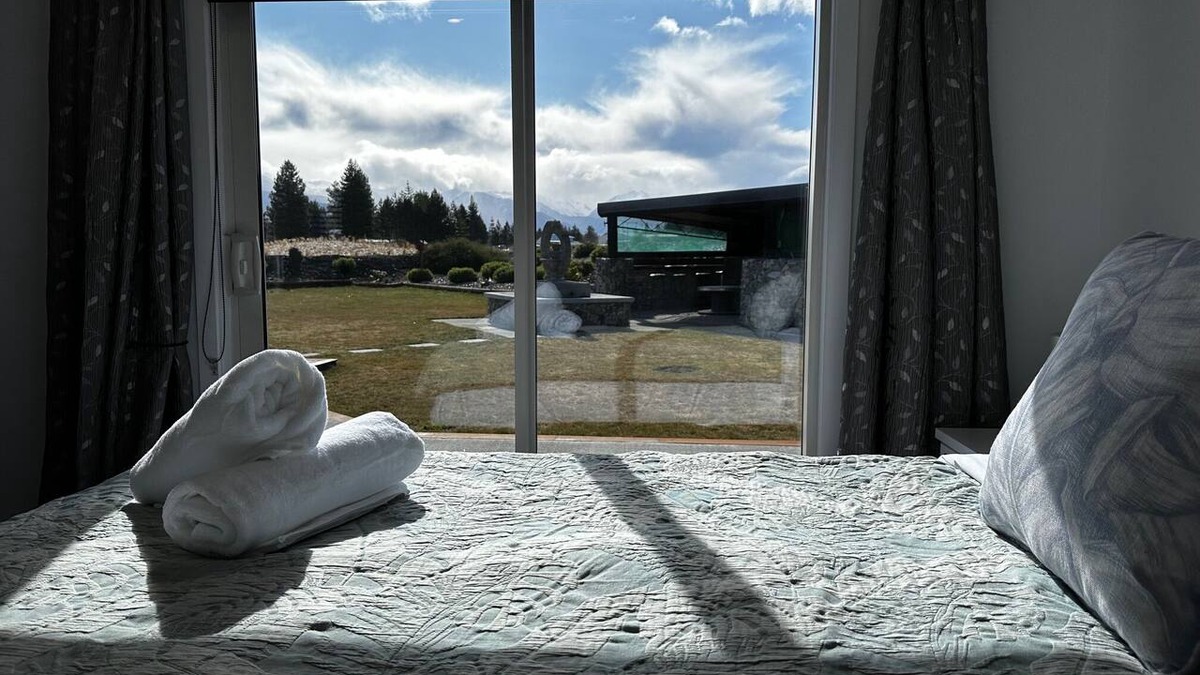 Twizel House | Twizel Retreats - LH Retreat
