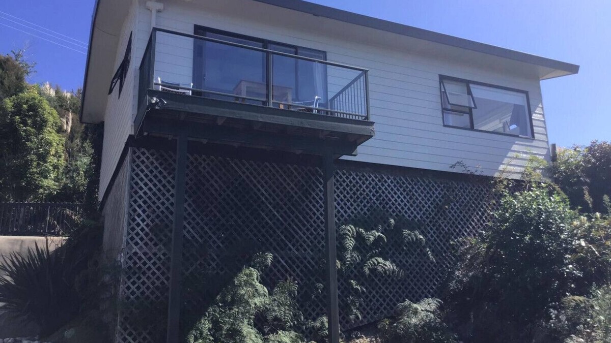 Kaiteriteri Apartment | Two Bedroom Apartment Sea View